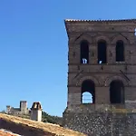 فندق مبيت وإفطار Ganga نارني
