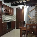 Ganga فندق مبيت وإفطار نارني