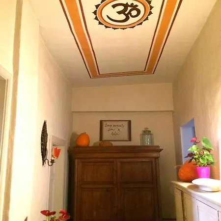 Ganga Отель типа 