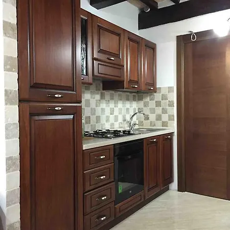 Bed & Breakfast Ganga Narni