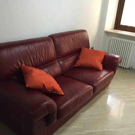 Alojamento de Acomodação e Pequeno-almoço Ganga Narni