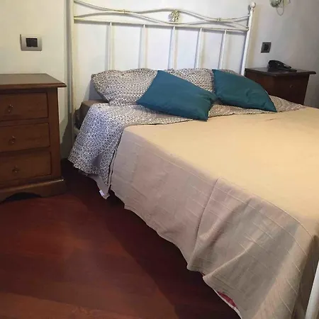 Ganga Bed & Breakfast