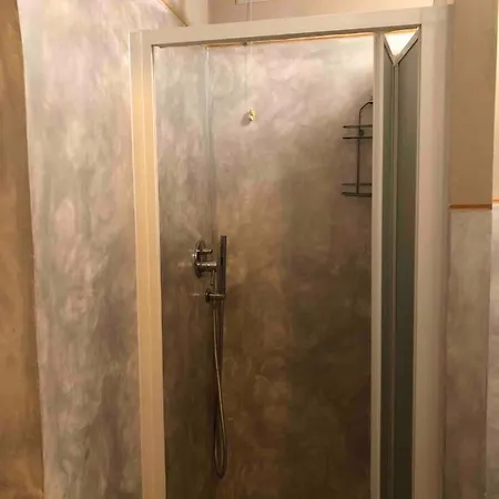 Bed & Breakfast Ganga