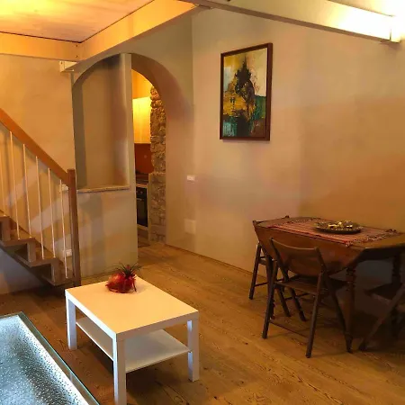 Bed & Breakfast Ganga Narni