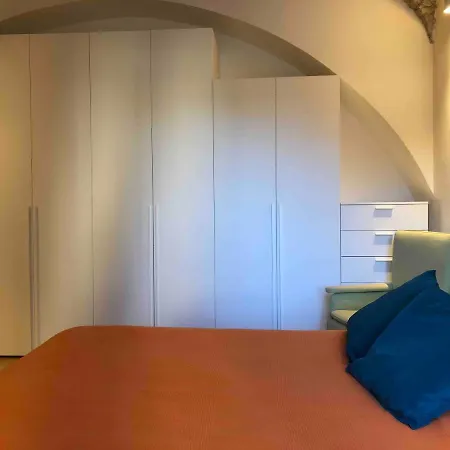 Bed & Breakfast Ganga