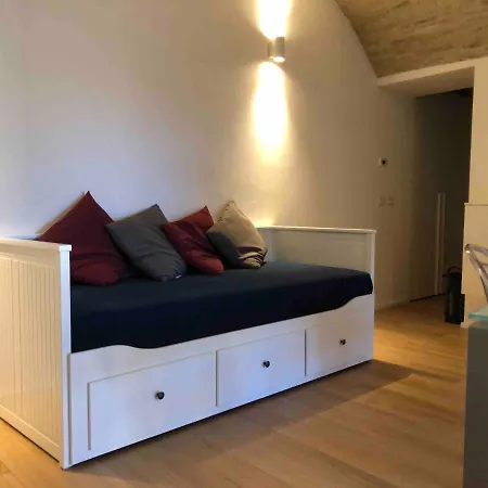 Bed & Breakfast Ganga