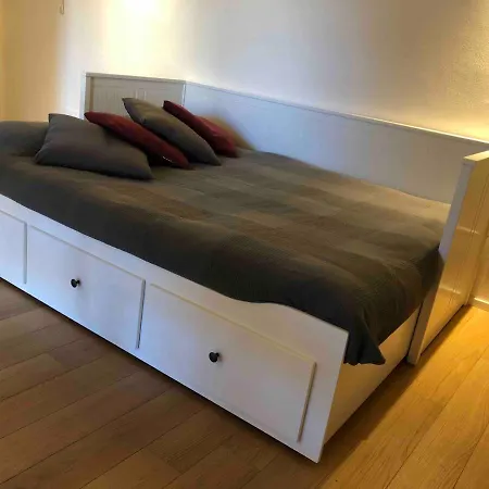 Ganga Bed & Breakfast