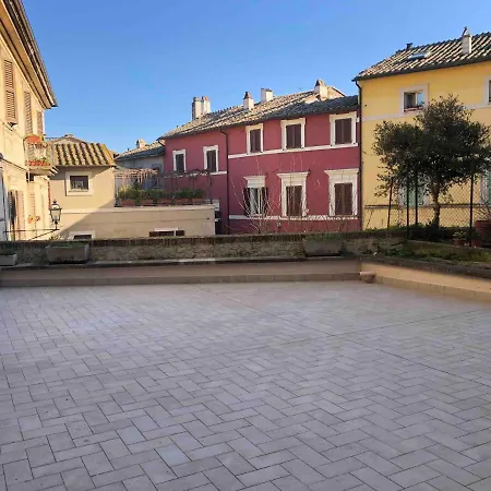 Ganga Bed & Breakfast