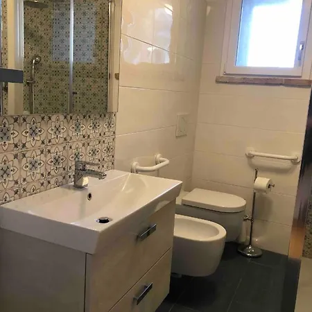 Ganga Bed & Breakfast *