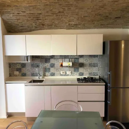 Bed & Breakfast Ganga