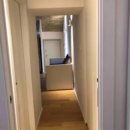 Bed & Breakfast Ganga *