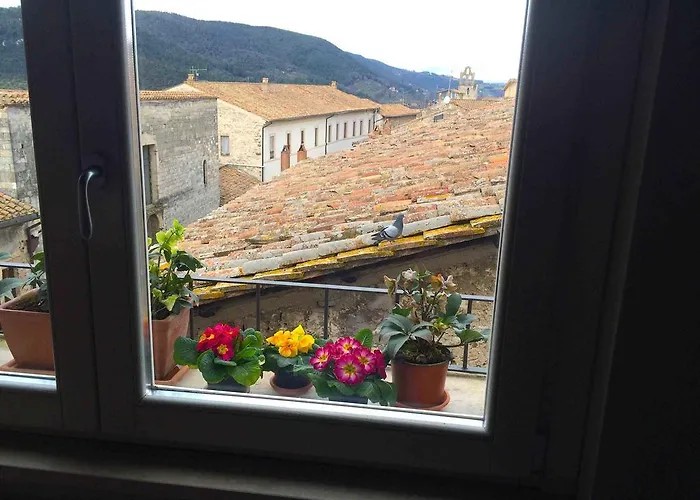 Bed & Breakfast Ganga Narni