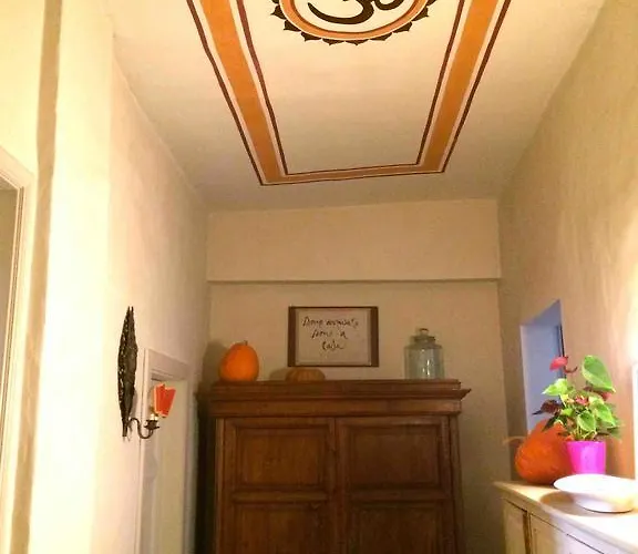 Ganga Bed & Breakfast *