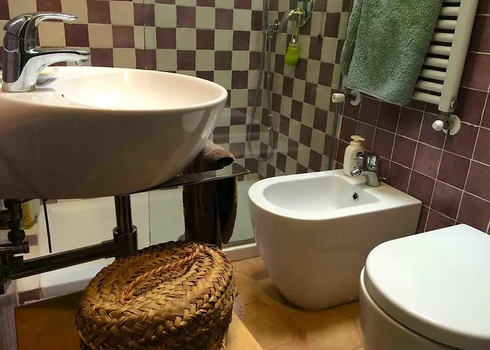 Bed & Breakfast Ganga