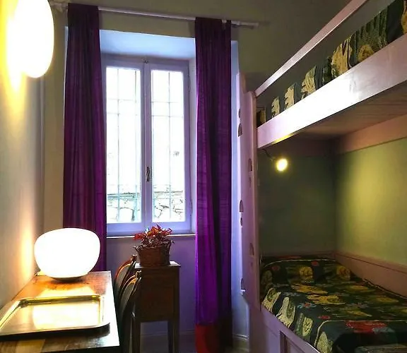 Ganga Bed & Breakfast Narni