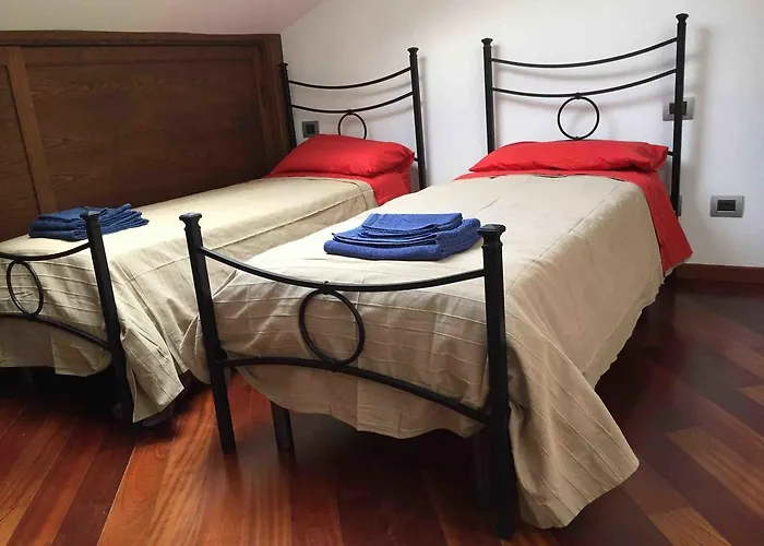 Bed & Breakfast Ganga