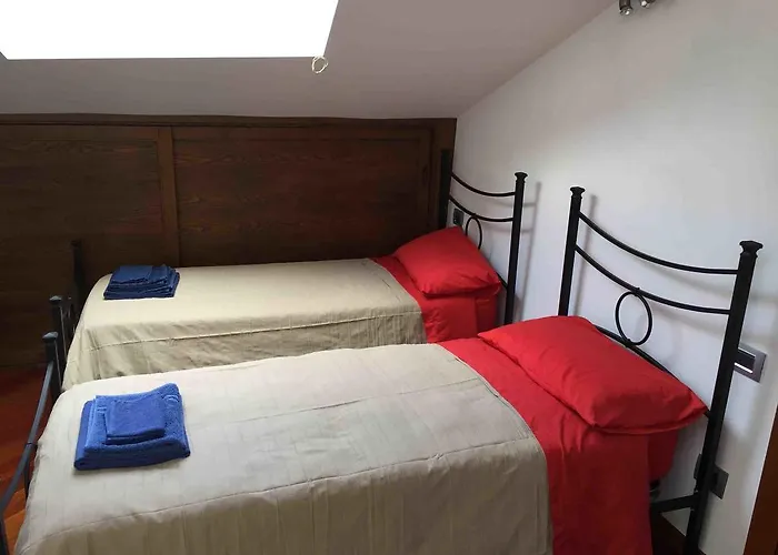 Ganga Bed & Breakfast *