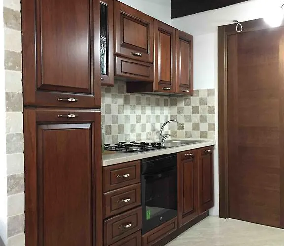 Bed & Breakfast Ganga Narni