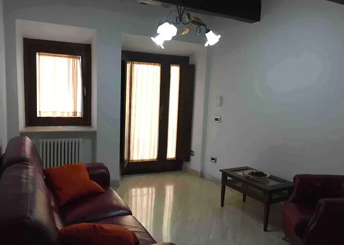 Bed & Breakfast Ganga *