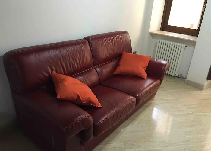 Bed & Breakfast Ganga Narni