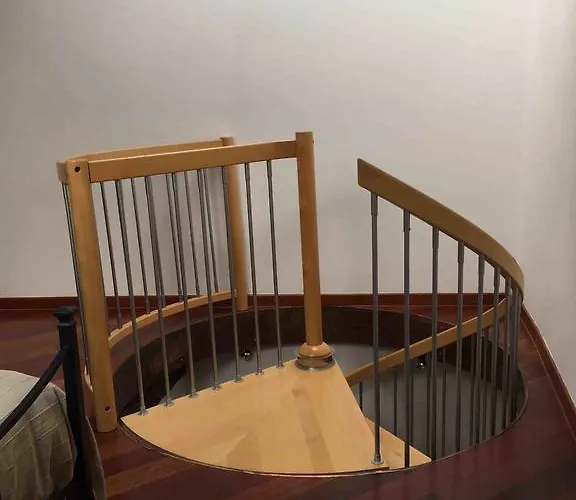 Ganga Bed & Breakfast Narni