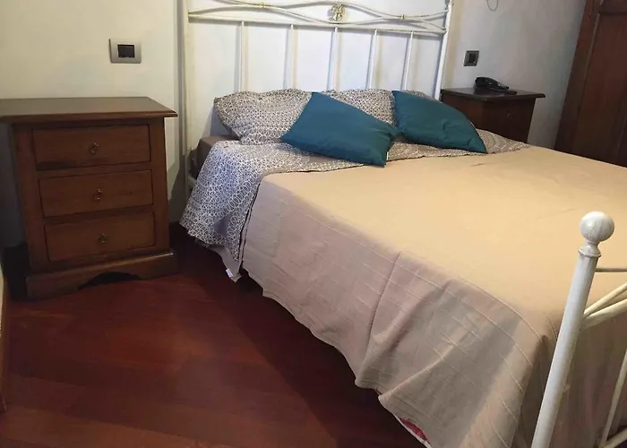 Ganga Bed & Breakfast