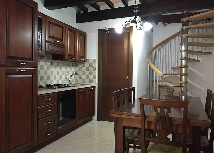 Ganga Bed & Breakfast Narni