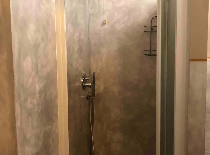 Bed & Breakfast Ganga