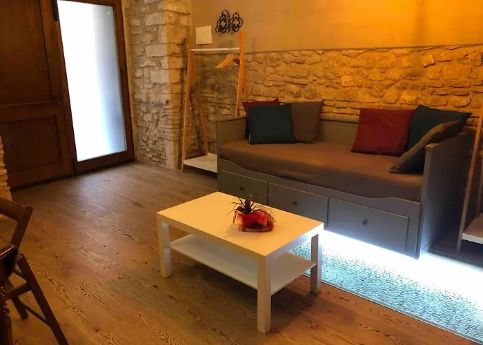 Bed & Breakfast Ganga