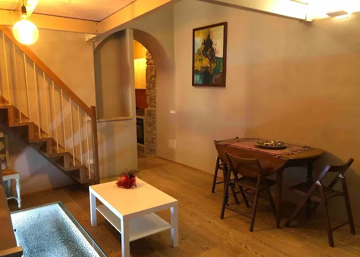 Bed & Breakfast Ganga Narni