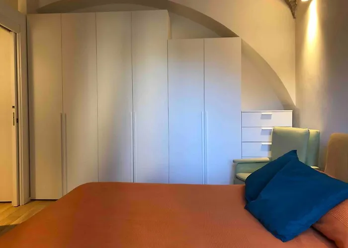 Bed & Breakfast Ganga