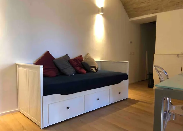 Bed & Breakfast Ganga