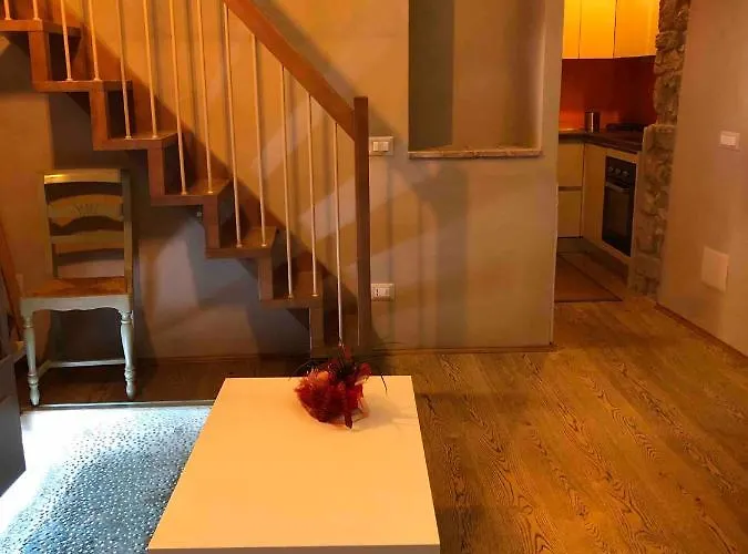 Ganga Bed & Breakfast Narni