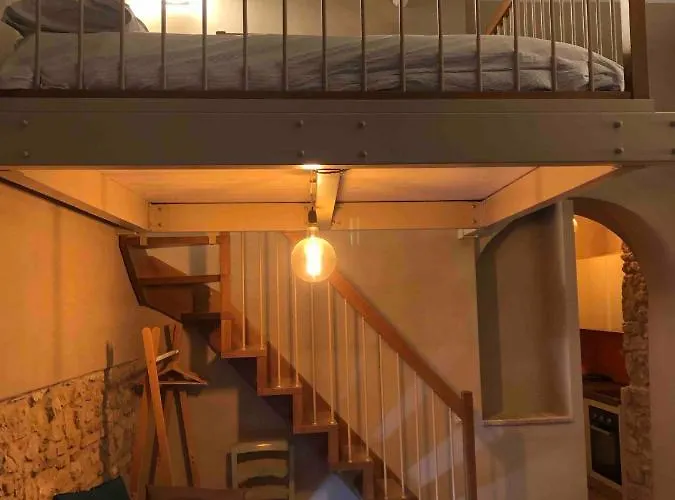 Bed & Breakfast Ganga *