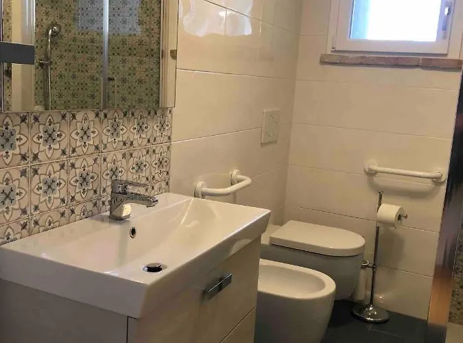 Ganga Bed & Breakfast *