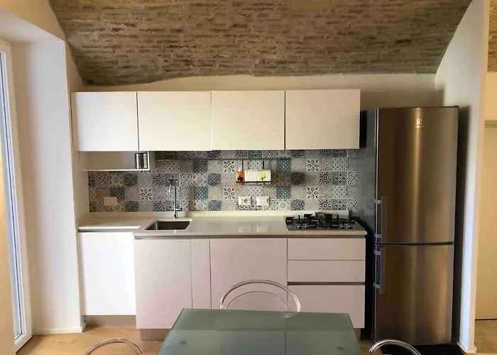 Bed & Breakfast Ganga