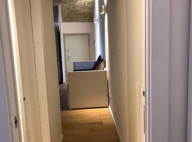 Bed & Breakfast Ganga *